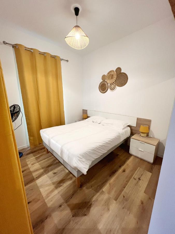 Le Cosy Appartement *